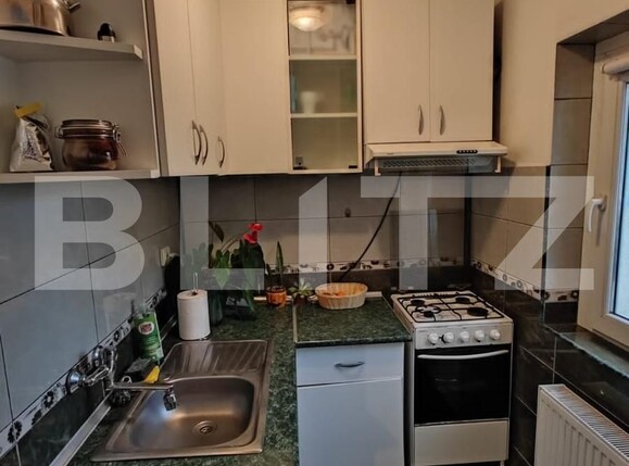 Garsonieră de închiriat Girocului - 110865AI | BLITZ Timișoara | Poza4