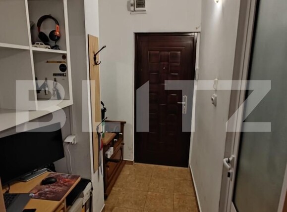 Garsonieră de închiriat Girocului - 110865AI | BLITZ Timișoara | Poza5