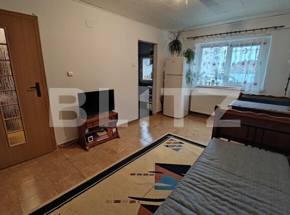 Garsonieră de închiriat Girocului - 110865AI | BLITZ Timișoara | Poza1