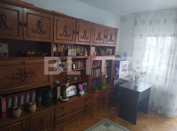 Apartament de vânzare 4 camere Lipovei - 110871AV | BLITZ Timișoara | Poza1