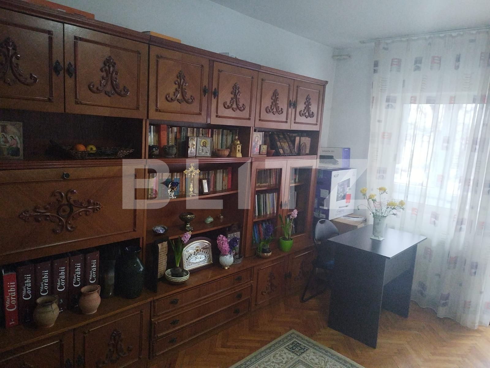 Apartament de vânzare 4 camere Lipovei - 110871AV | BLITZ Timișoara | Poza1