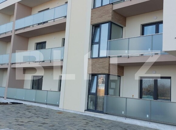 Garsonieră de vânzare Torontalului - 110873AV | BLITZ Timișoara | Poza4