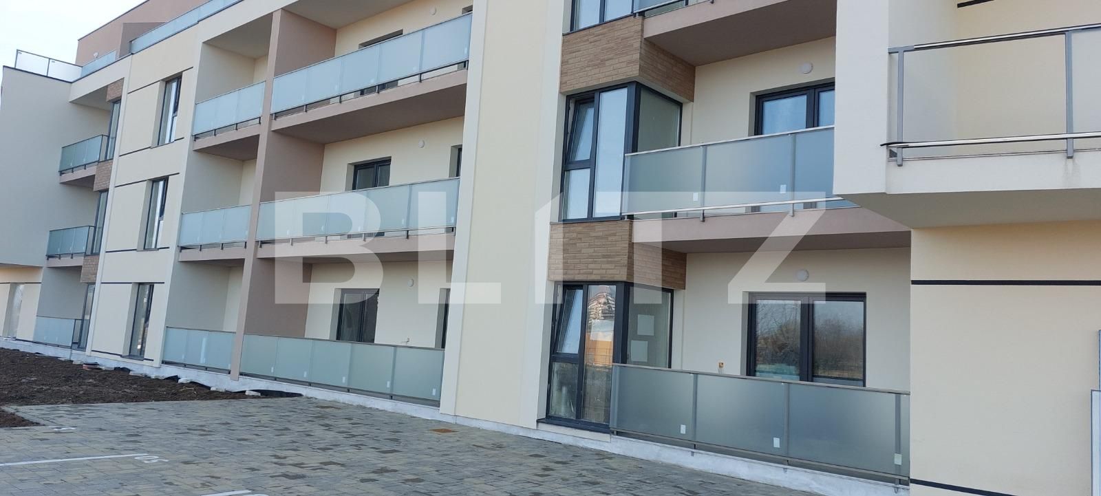 Garsonieră de vânzare Torontalului - 110873AV | BLITZ Timișoara | Poza4