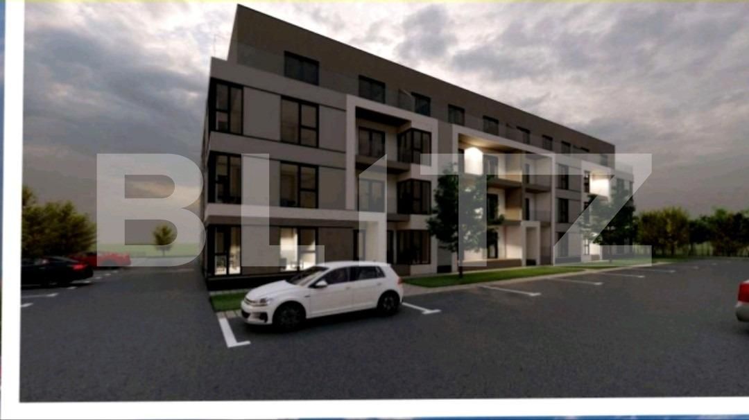 Garsonieră de vânzare Torontalului - 110873AV | BLITZ Timișoara | Poza1