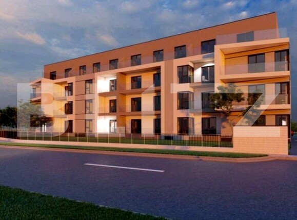 Apartament de vânzare 2 camere Torontalului - 110884AV | BLITZ Timișoara | Poza1