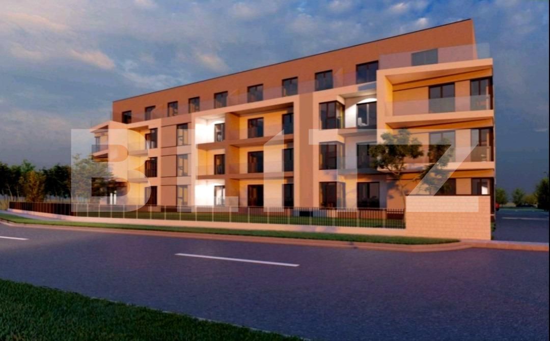 Apartament de vânzare 2 camere Torontalului - 110884AV | BLITZ Timișoara | Poza1