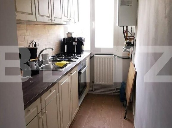 Apartament de vânzare 3 camere Dacia - 110922AV | BLITZ Timișoara | Poza2