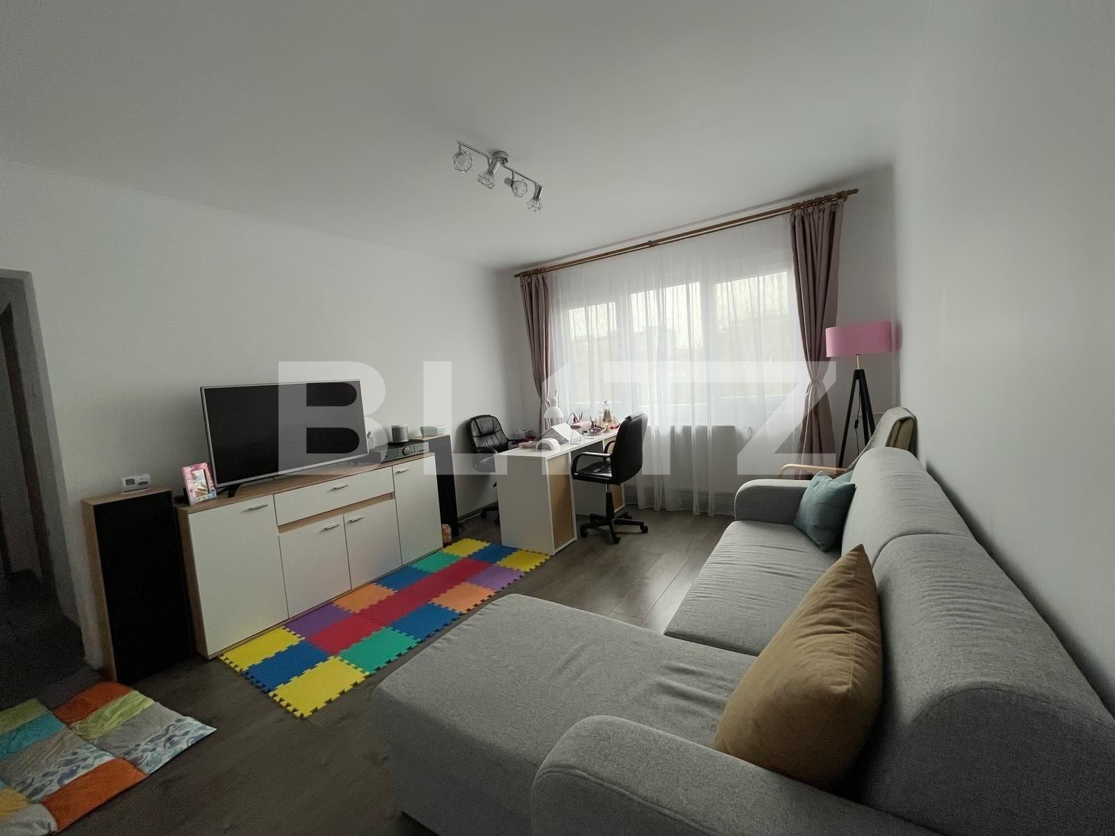 Apartament de vânzare 3 camere Dacia - 110922AV | BLITZ Timișoara | Poza1