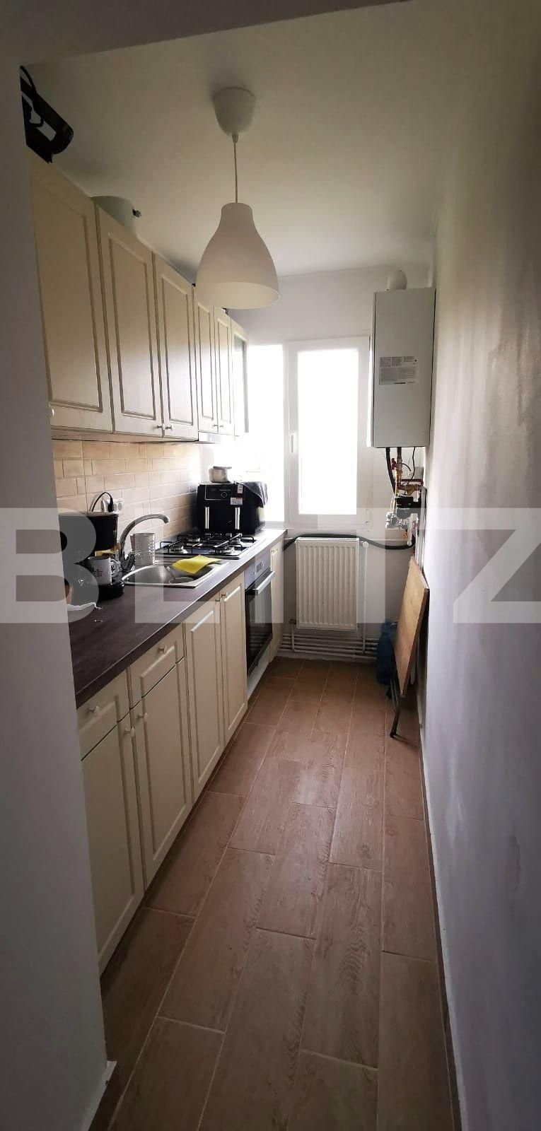 Apartament de vânzare 3 camere Dacia - 110922AV | BLITZ Timișoara | Poza2