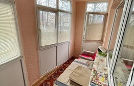 APARTAMENT 4 CAMERE, 2 BAI, LIPOVEI, 116 MP + GARAJ 