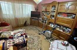 APARTAMENT 4 CAMERE, 2 BAI, LIPOVEI, 116 MP + GARAJ 