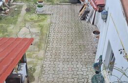 Casa cu spatiu comercial la parter, 209 mp utili, 290 teren, Lipovei