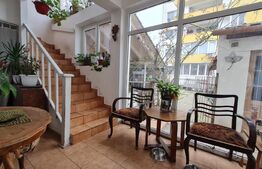 Casa cu spatiu comercial la parter, 209 mp utili, 290 teren, Lipovei