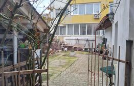 Casa cu spatiu comercial la parter, 209 mp utili, 290 teren, Lipovei