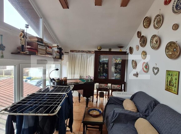 Casa de vânzare 6 camere Lipovei - 110984CV | BLITZ Timișoara | Poza3