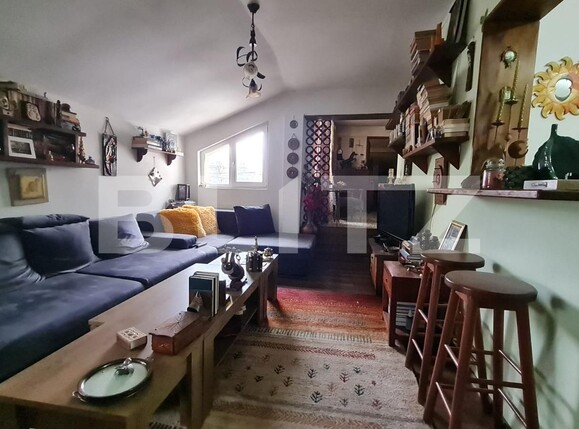 Casa de vânzare 6 camere Lipovei - 110984CV | BLITZ Timișoara | Poza2