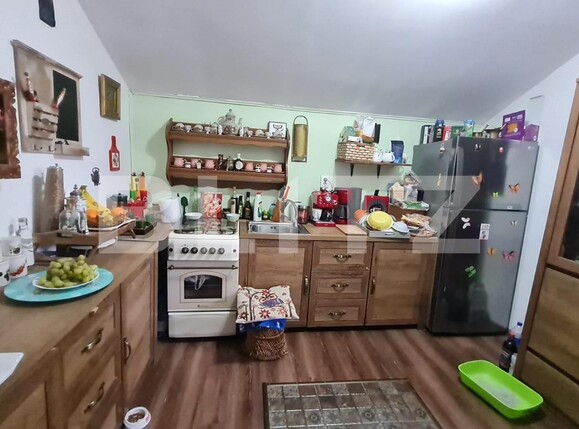 Casa de vânzare 6 camere Lipovei - 110984CV | BLITZ Timișoara | Poza9