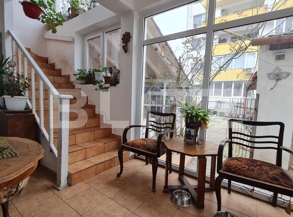 Casa de vânzare 6 camere Lipovei - 110984CV | BLITZ Timișoara | Poza4