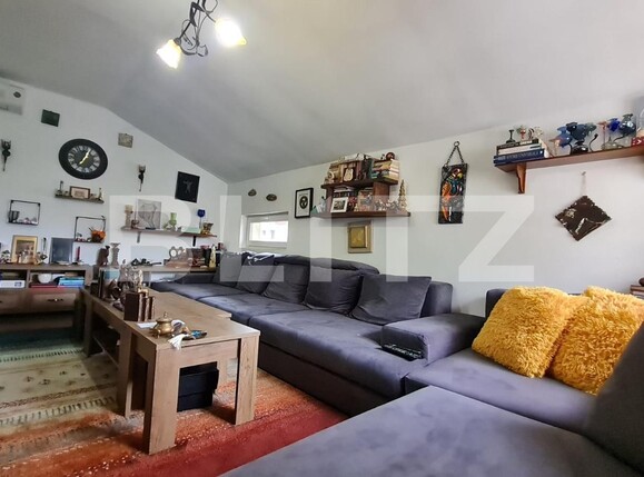 Casa de vânzare 6 camere Lipovei - 110984CV | BLITZ Timișoara | Poza1