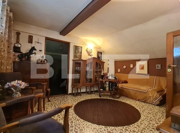 Casa de vânzare 6 camere Lipovei - 110984CV | BLITZ Timișoara | Poza7