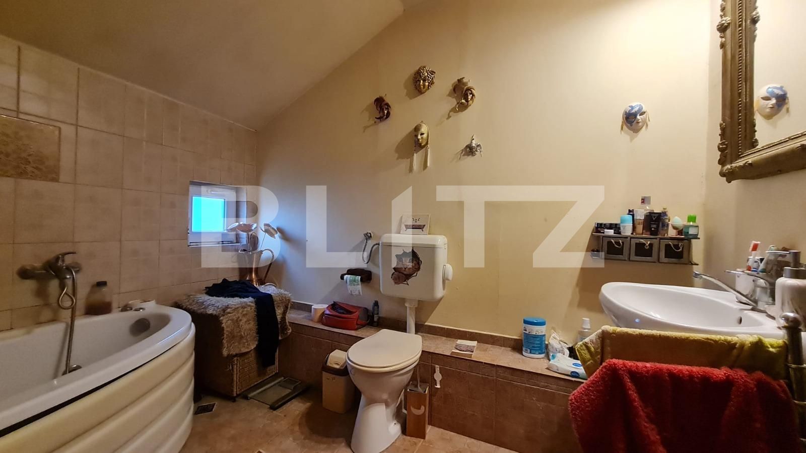 Casa de vânzare 6 camere Lipovei - 110984CV | BLITZ Timișoara | Poza8