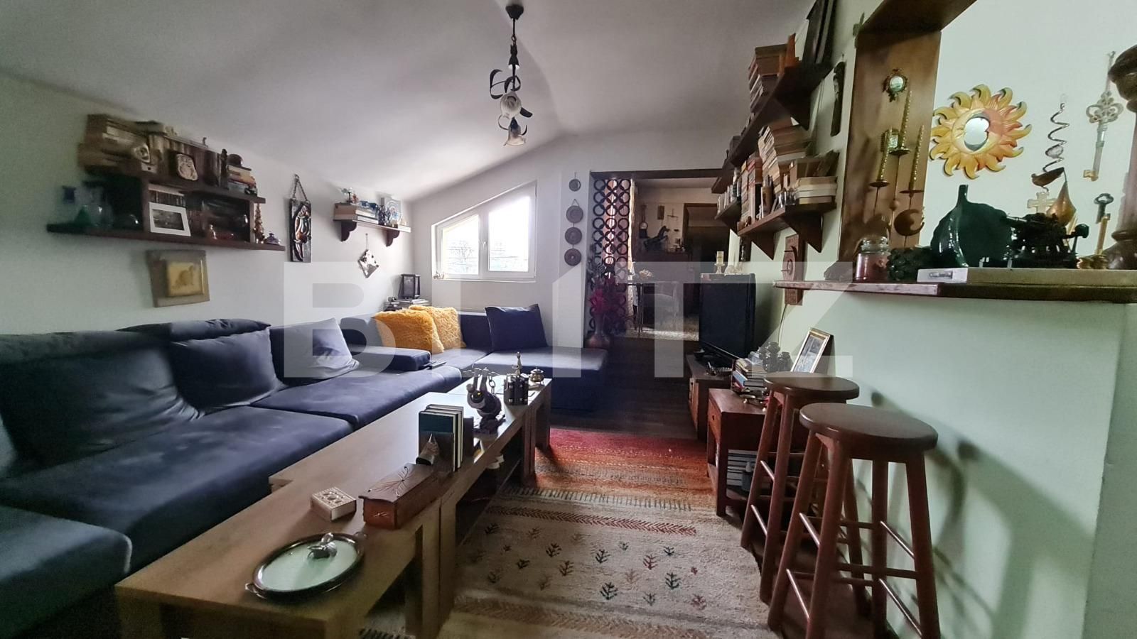 Casa de vânzare 6 camere Lipovei - 110984CV | BLITZ Timișoara | Poza2