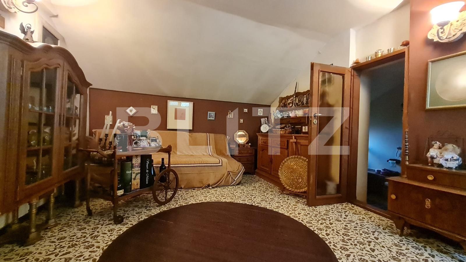 Casa de vânzare 6 camere Lipovei - 110984CV | BLITZ Timișoara | Poza6