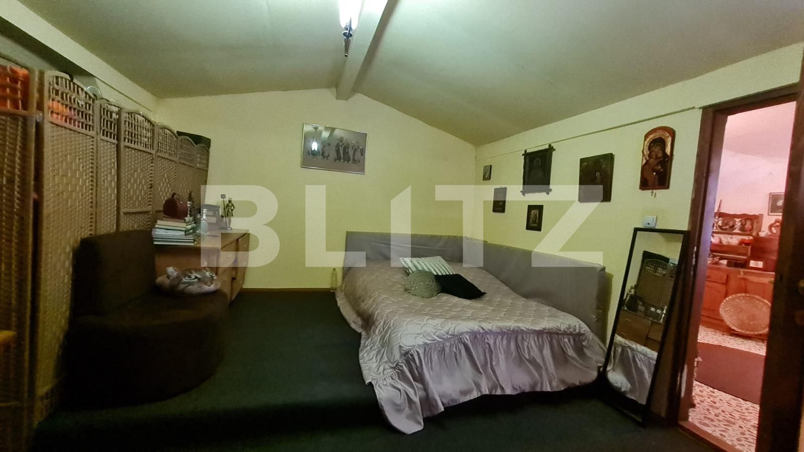 Casa de vânzare 6 camere Lipovei - 110984CV | BLITZ Timișoara | Poza5