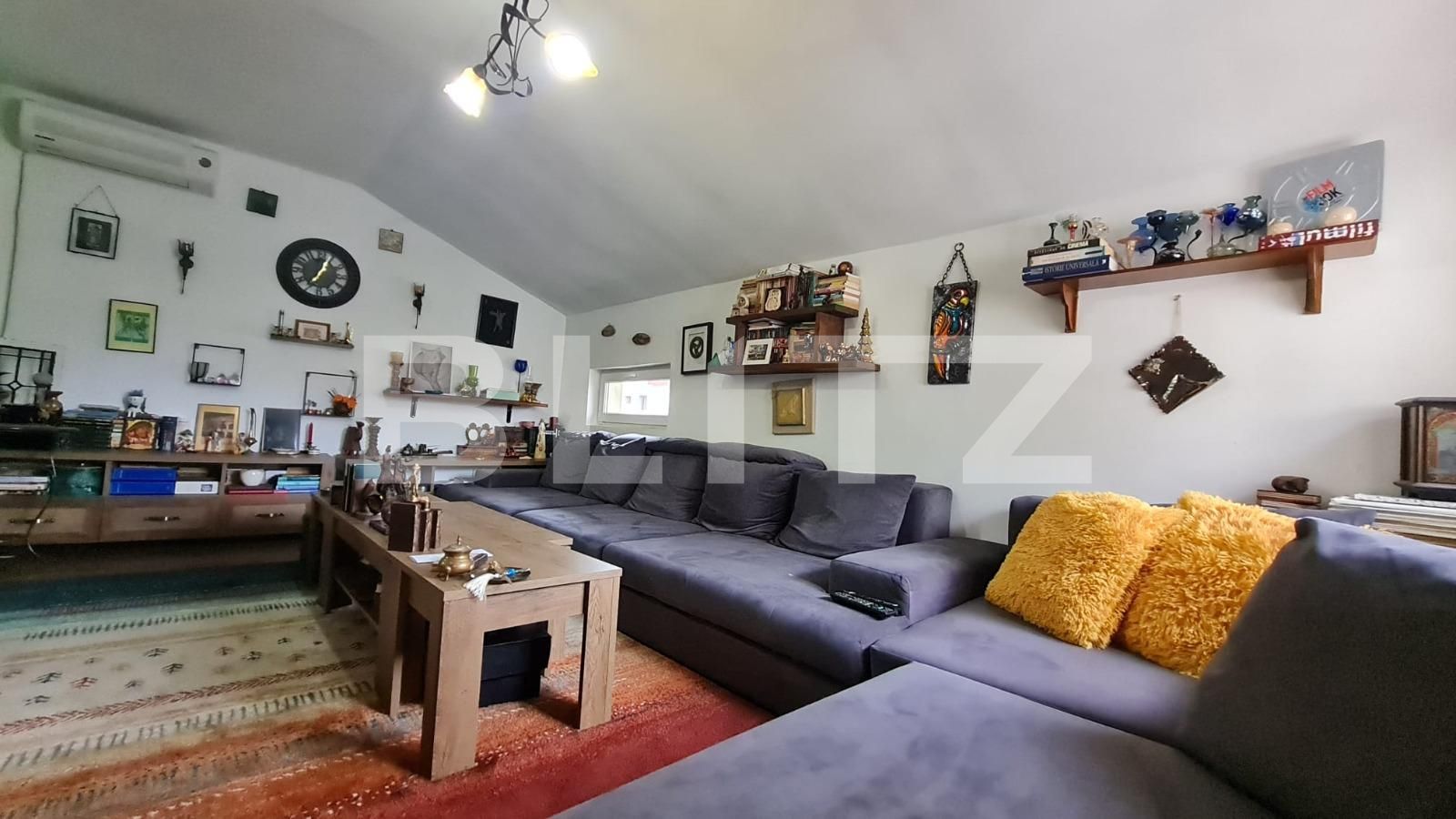 Casa de vânzare 6 camere Lipovei - 110984CV | BLITZ Timișoara | Poza1