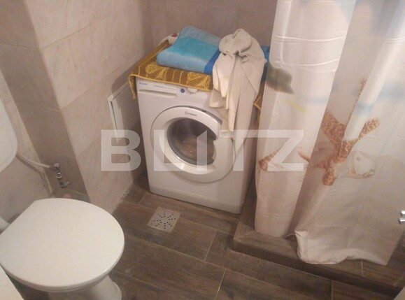Apartament de închiriat 2 camere Sagului - 110999AI | BLITZ Timișoara | Poza3
