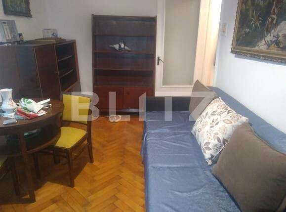 Apartament de închiriat 2 camere Sagului - 110999AI | BLITZ Timișoara | Poza1