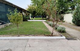 Oportunitate! Cladire 716 mp utili, 1600 mp teren, Aradului