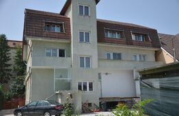 Oportunitate! Cladire 716 mp utili, 1600 mp teren, Aradului