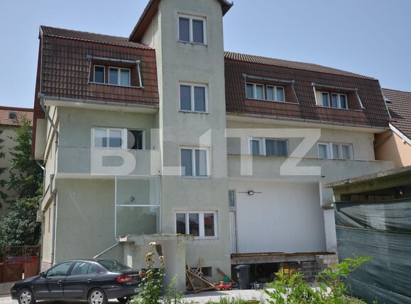 Casa de vânzare 16 camere Aradului - 111034CV | BLITZ Timișoara | Poza1