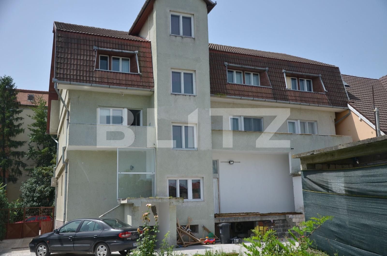 Casa de vânzare 16 camere Aradului - 111034CV | BLITZ Timișoara | Poza1