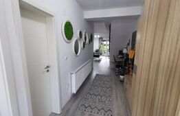 Casa tip duplex, 106 mp utili, la cheie, Dumbravita