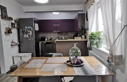 Casa tip duplex, 106 mp utili, la cheie, Dumbravita