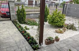 Casa tip duplex, 106 mp utili, la cheie, Dumbravita