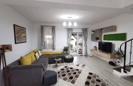 Casa tip duplex, 106 mp utili, la cheie, Dumbravita
