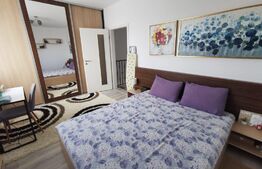 Casa tip duplex, 106 mp utili, la cheie, Dumbravita