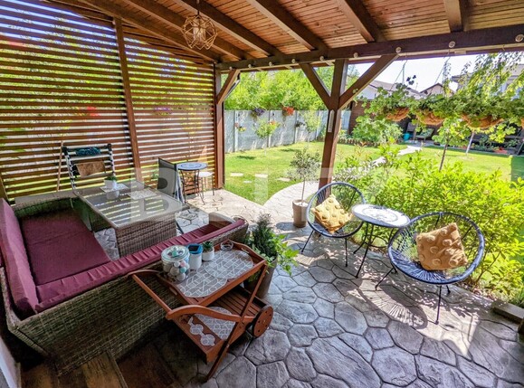 Casa de vânzare 3 camere Dumbravita - 111036CV | BLITZ Timișoara | Poza7