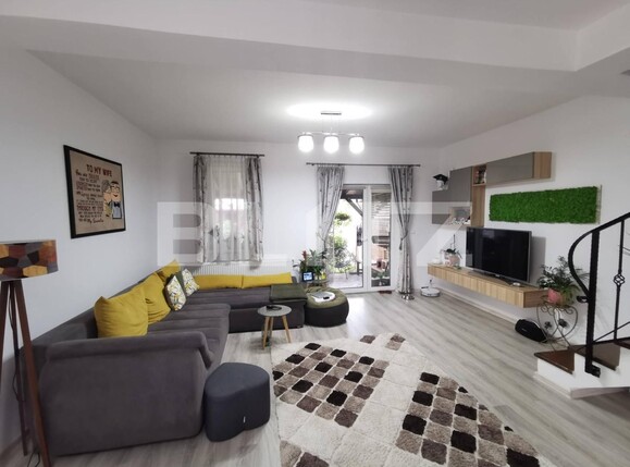 Casa de vânzare 3 camere Dumbravita - 111036CV | BLITZ Timișoara | Poza1