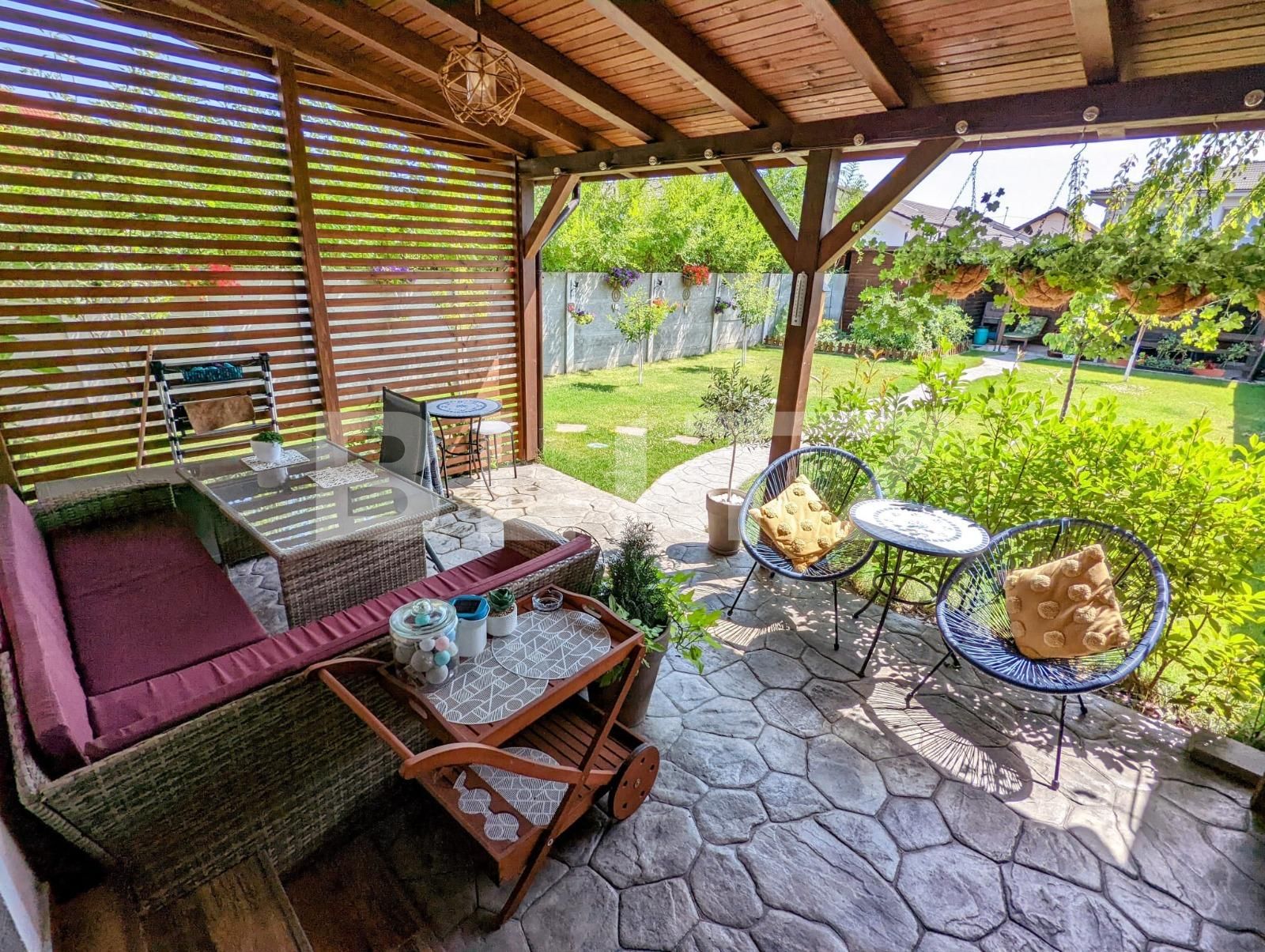 Casa de vânzare 3 camere Dumbravita - 111036CV | BLITZ Timișoara | Poza7