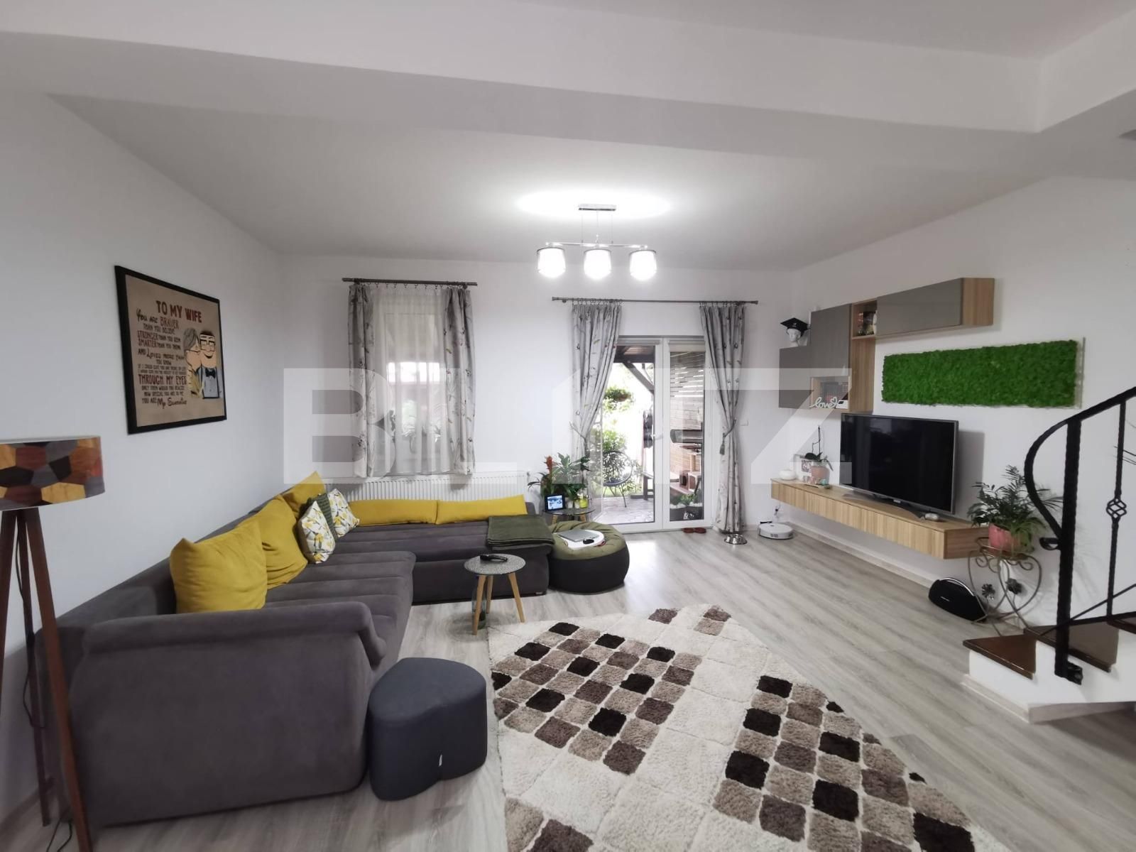 Casa de vânzare 3 camere Dumbravita - 111036CV | BLITZ Timișoara | Poza1