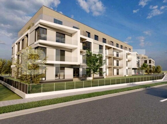 Apartament de vânzare 3 camere Torontalului - 111069AV | BLITZ Timișoara | Poza1