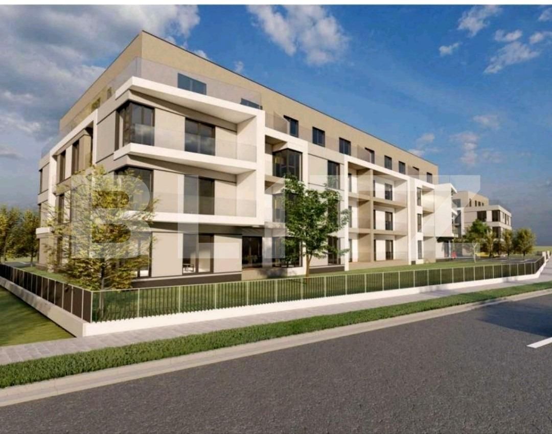 Apartament de vânzare 3 camere Torontalului - 111069AV | BLITZ Timișoara | Poza1