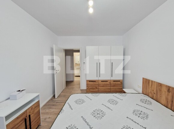 Apartament de închiriat 3 camere Braytim - 111096AI | BLITZ Timișoara | Poza3