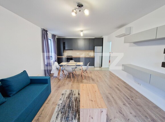 Apartament de închiriat 3 camere Braytim - 111096AI | BLITZ Timișoara | Poza1