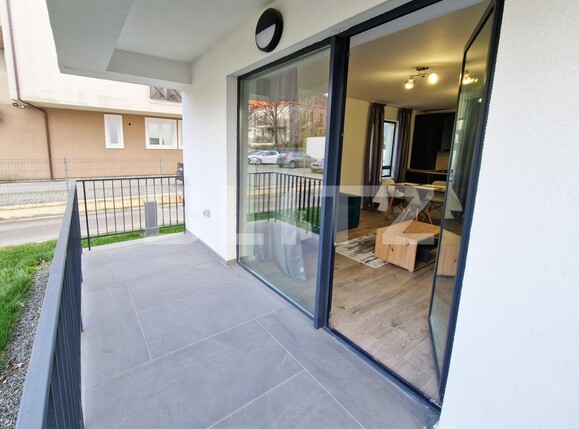 Apartament de închiriat 3 camere Braytim - 111096AI | BLITZ Timișoara | Poza14