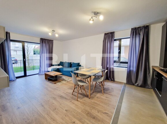 Apartament de închiriat 3 camere Braytim - 111096AI | BLITZ Timișoara | Poza13